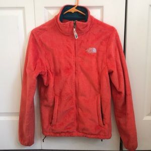The North Face Jacket